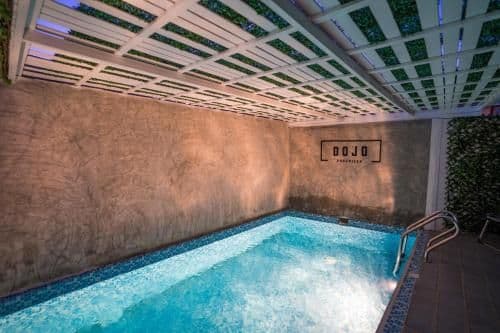 Family 7 Bedroom with Private Pool