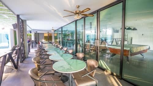 Twenty-Bedroom Villa with Private Pool