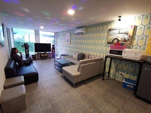 Family 7 Bedroom with Private Pool