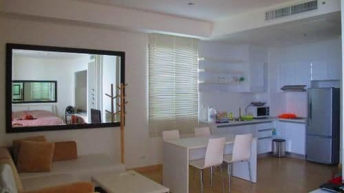 Apartment with Sea View