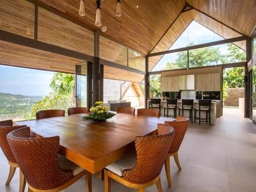 Superior Villa