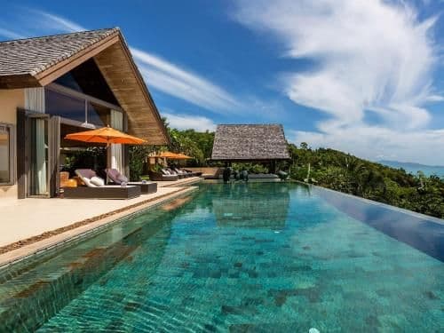 Superior Villa