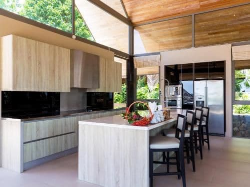 Superior Villa
