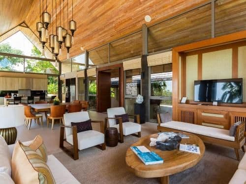 Superior Villa