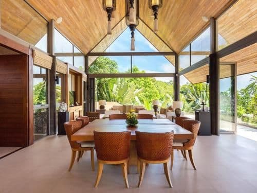 Superior Villa