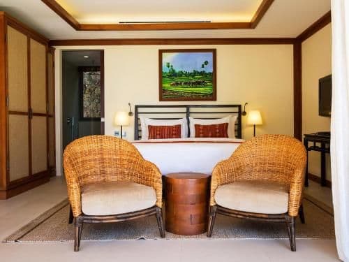 Superior Villa