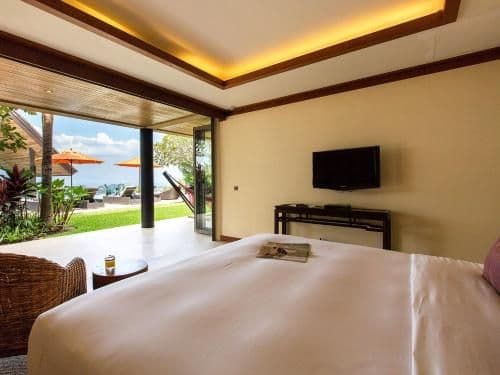 Superior Villa