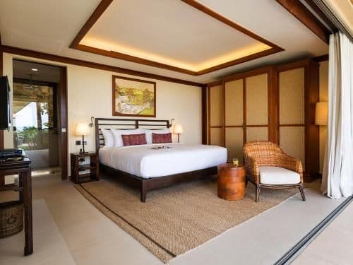 Superior Villa