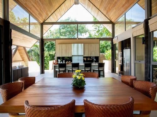 Superior Villa