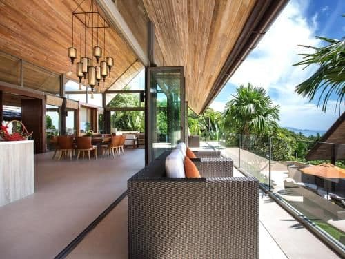 Superior Villa