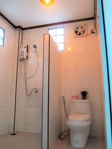Double Exclusive Room