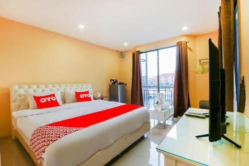 OYO 952 Ocean Gold Card Ayutthaya OYO 952 Ocean Gold Card Ayutthaya