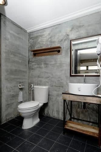 Deluxe Family Suite