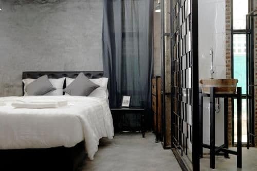 Deluxe Family Suite