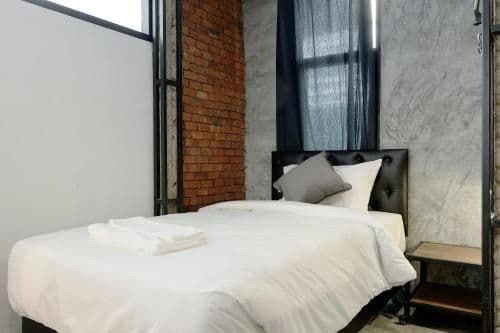 Deluxe Family Suite