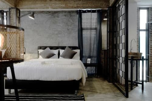 Deluxe Family Suite