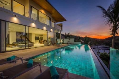 Villa