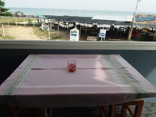 Double Room with Balcony and Sea View