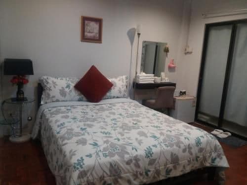 Double Room with Balcony and Sea View