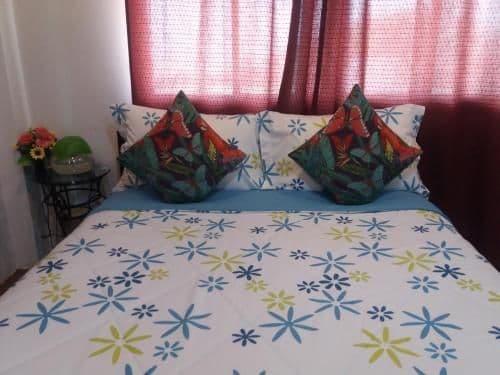 Double Room with Balcony and Sea View