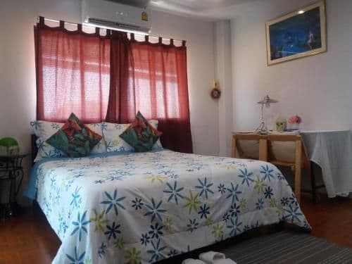 Double Room with Balcony and Sea View