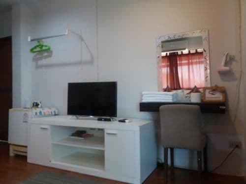 Double Room with Balcony and Sea View