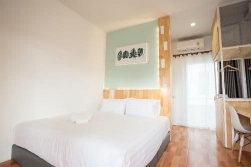 Budget Twin Room