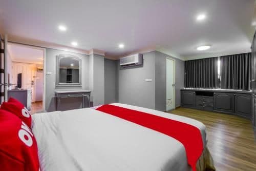 One-Bedroom Suite