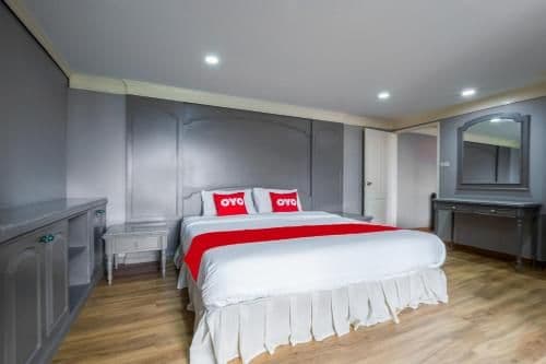 One-Bedroom Suite