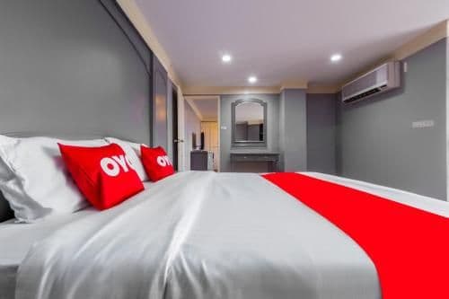 One-Bedroom Suite