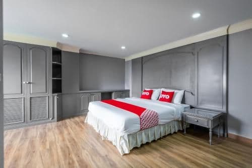 One-Bedroom Suite