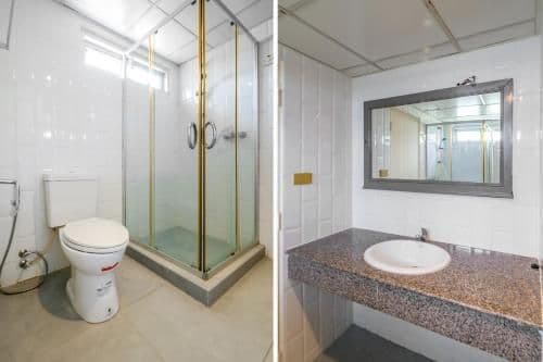 One-Bedroom Suite
