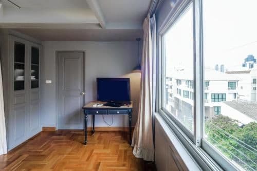 Two-Bedroom Suite