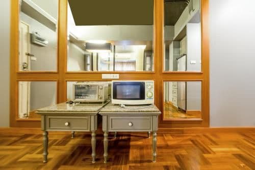 Two-Bedroom Suite
