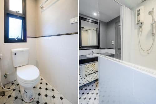 Two-Bedroom Suite