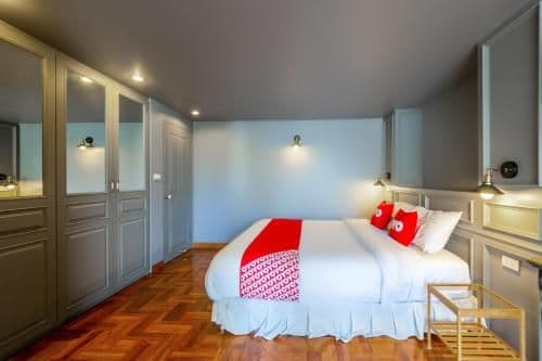 Two-Bedroom Suite