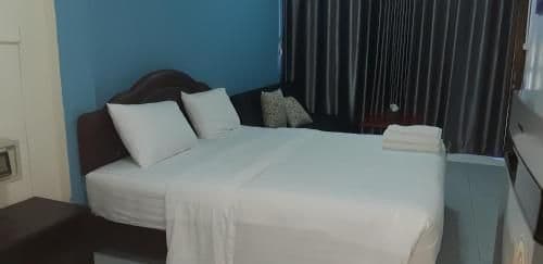 Ground Floor Room