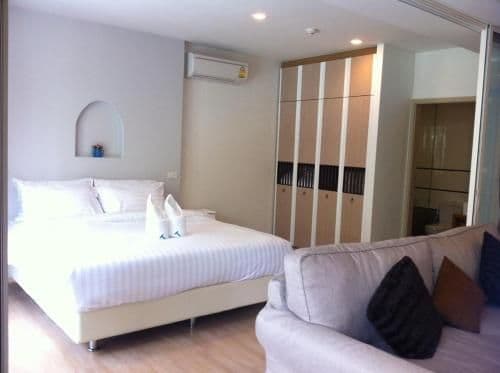Baan Saen Kraam Hua Hin by Patsara Baan Saen Kraam Hua Hin by Patsara