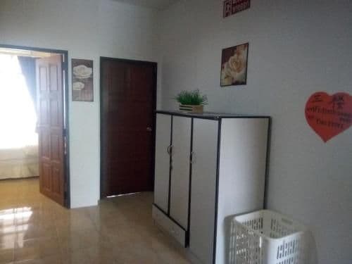 Triple Room with Bathroom