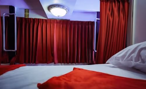 Small Twin Room
