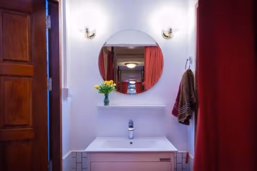 Small Twin Room