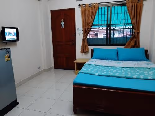 Standard Apartment