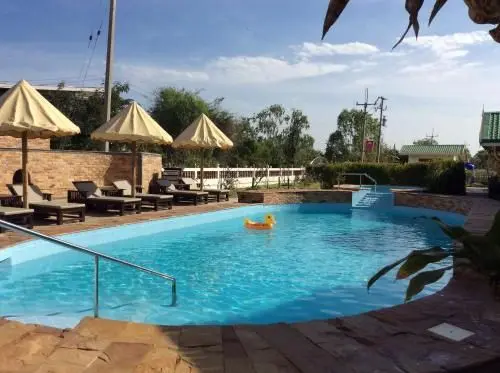 Hotel The Orchid Resort & Relax