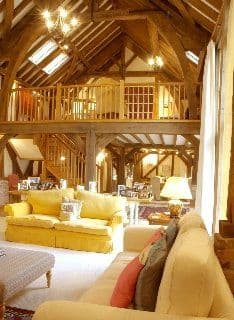 Brook Barn Country House Brook Barn Country House