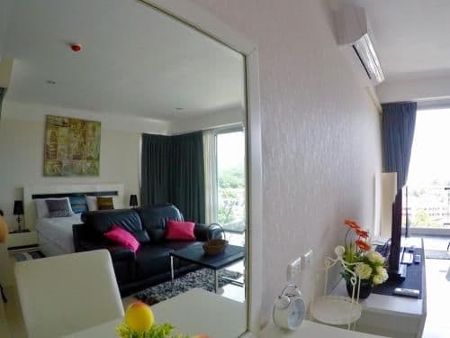 Apartment with Sea View