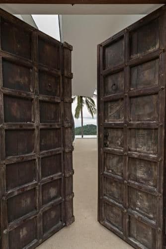Villa with Sea View