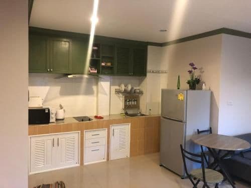 Standard Apartment
