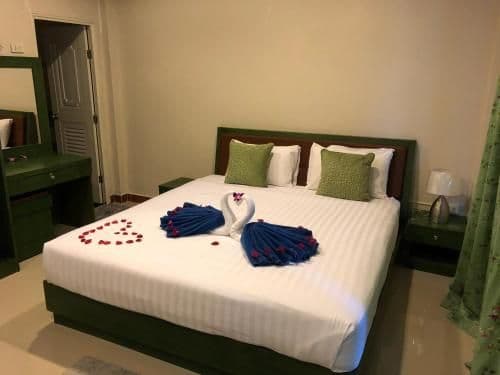 Standard Apartment
