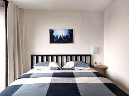 King Room with Balcony