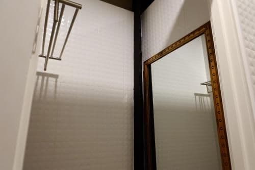 4-Bed Mixed Dormitory Room